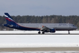 Airbus A321-211